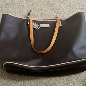 Coach Tote